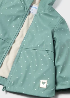 Impermeabile neonata^Mayoral Store