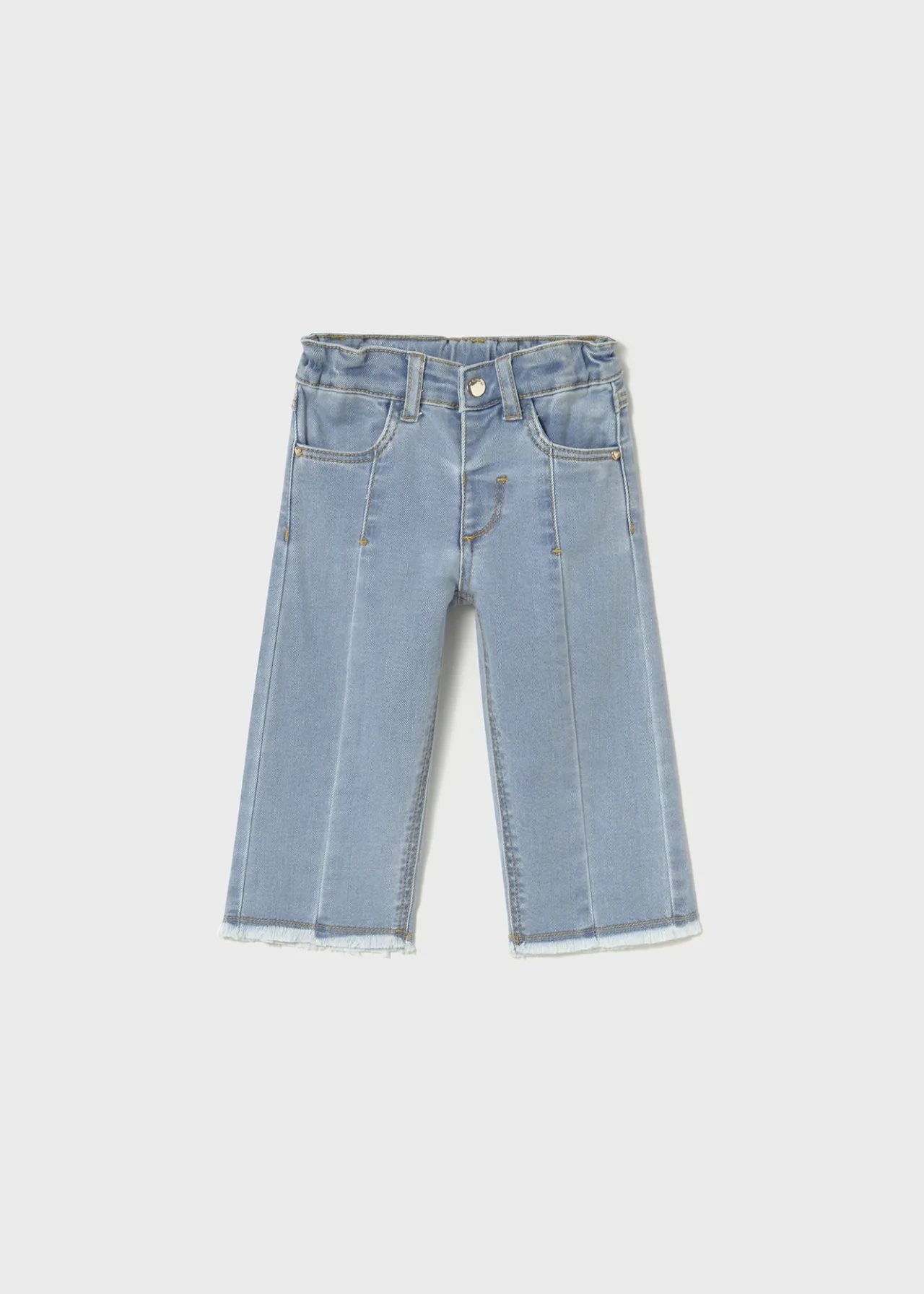 Jeans a campana neonata^Mayoral Outlet