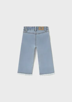 Jeans a campana neonata^Mayoral Outlet
