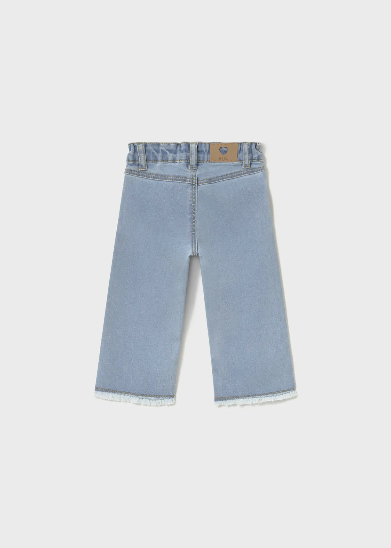 Jeans a campana neonata^Mayoral Outlet