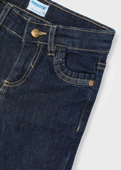 Jeans a sigaretta bambina^Mayoral Best