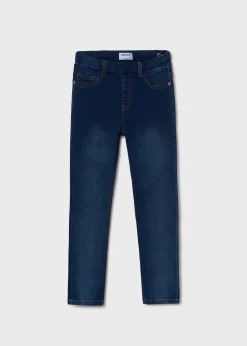 Jeans a sigaretta ragazza^Mayoral Outlet