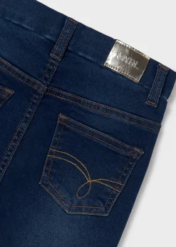 Jeans a sigaretta ragazza^Mayoral Outlet
