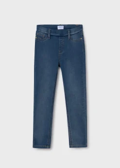 Jeans a sigaretta ragazza^Mayoral Best