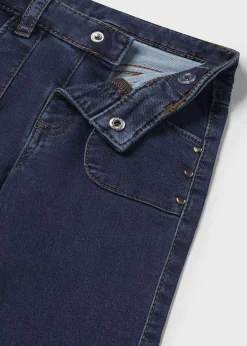 Jeans a zampa neonata^Mayoral Cheap