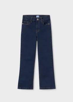 Jeans a zampa ragazza^Mayoral Sale