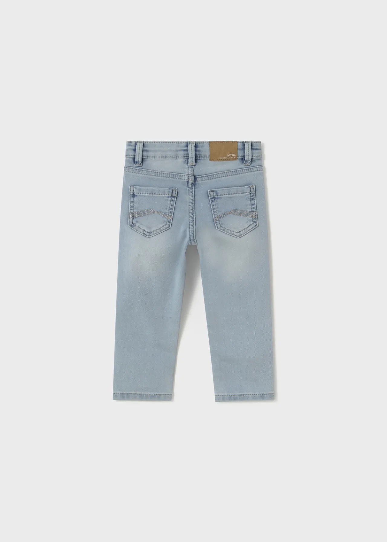 Jeans aderente neonato^Mayoral Sale