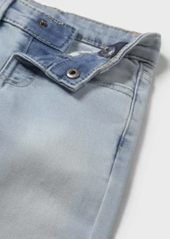 Jeans aderente neonato^Mayoral Sale
