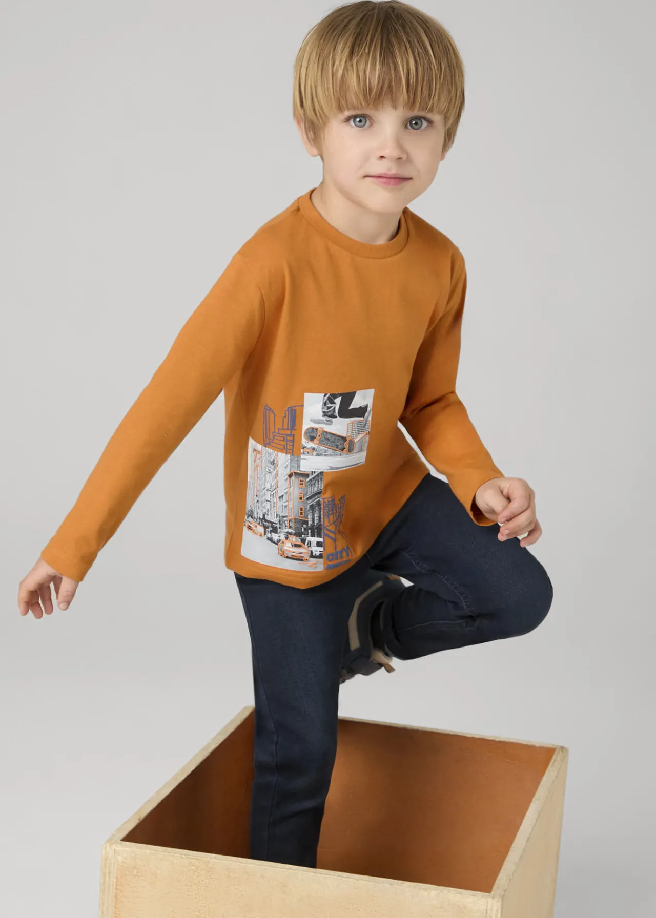 Jeans bambino^Mayoral New