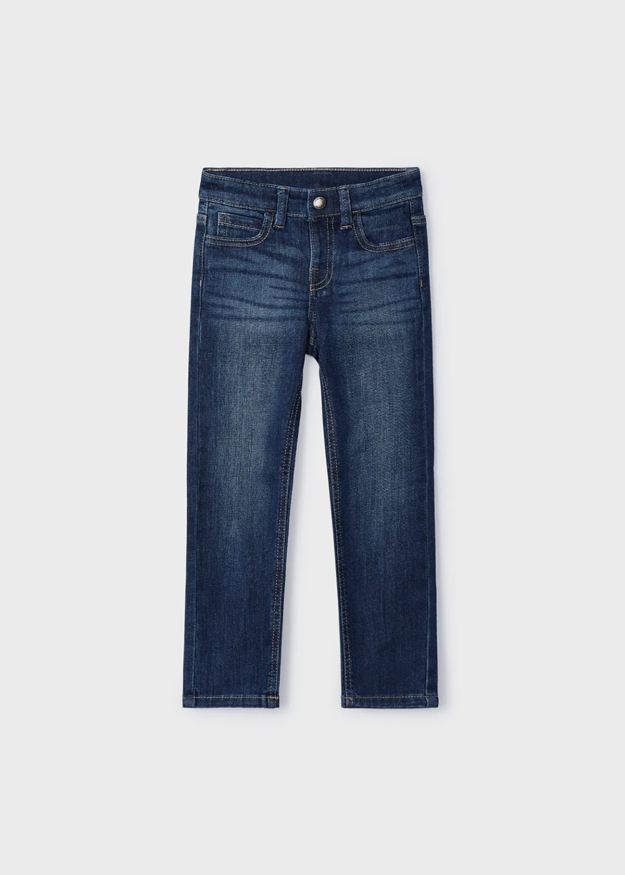 Jeans basico bambino^Mayoral Hot