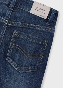 Jeans basico bambino^Mayoral Hot