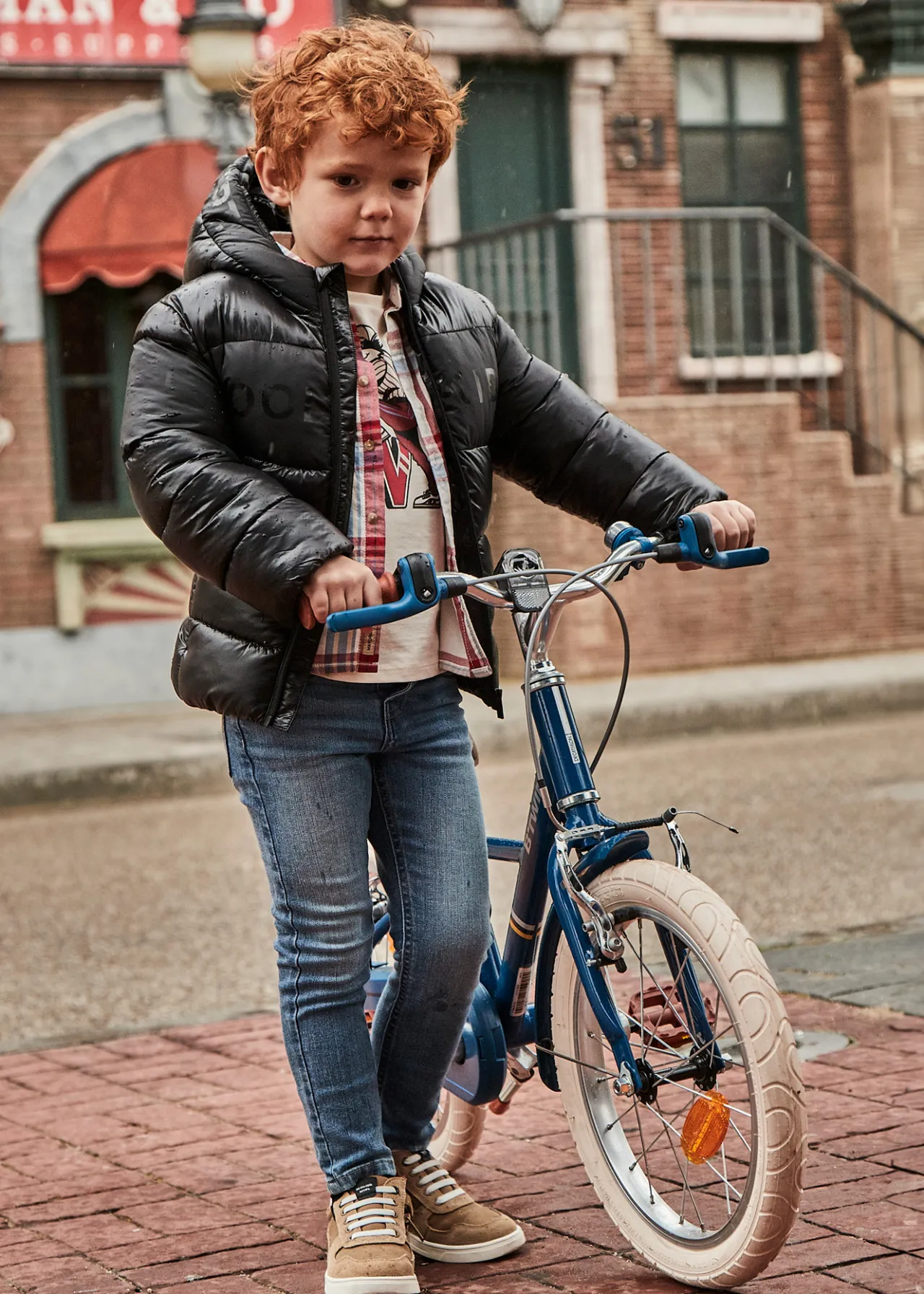 Jeans basico bambino^Mayoral Flash Sale