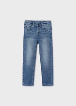 Jeans basico bambino^Mayoral Flash Sale