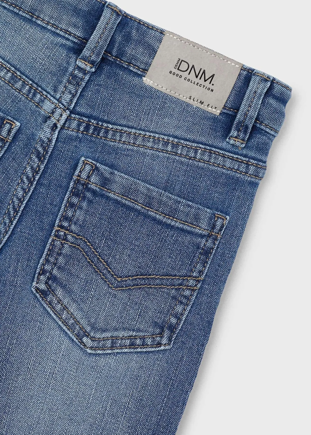 Jeans basico bambino^Mayoral Flash Sale