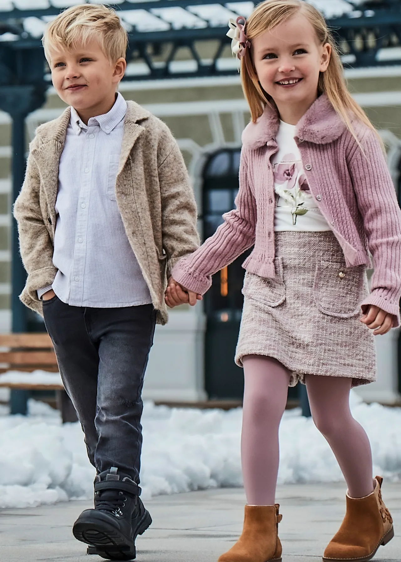 Jeans basico bambino^Mayoral Online