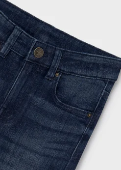 Jeans basico ragazzo^Mayoral New