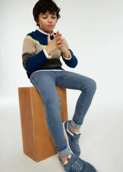 Jeans basico ragazzo^Mayoral Online