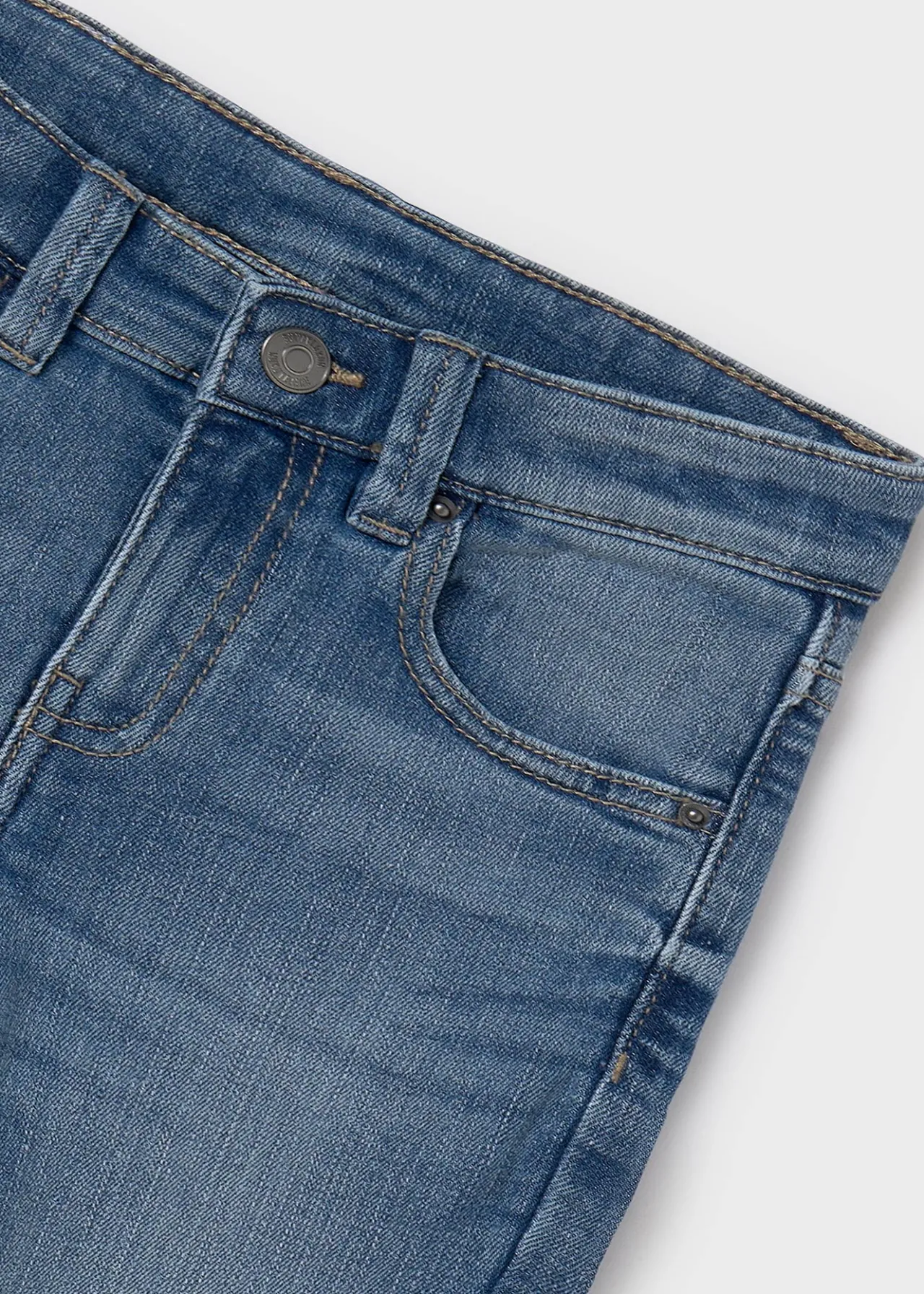 Jeans basico ragazzo^Mayoral Online