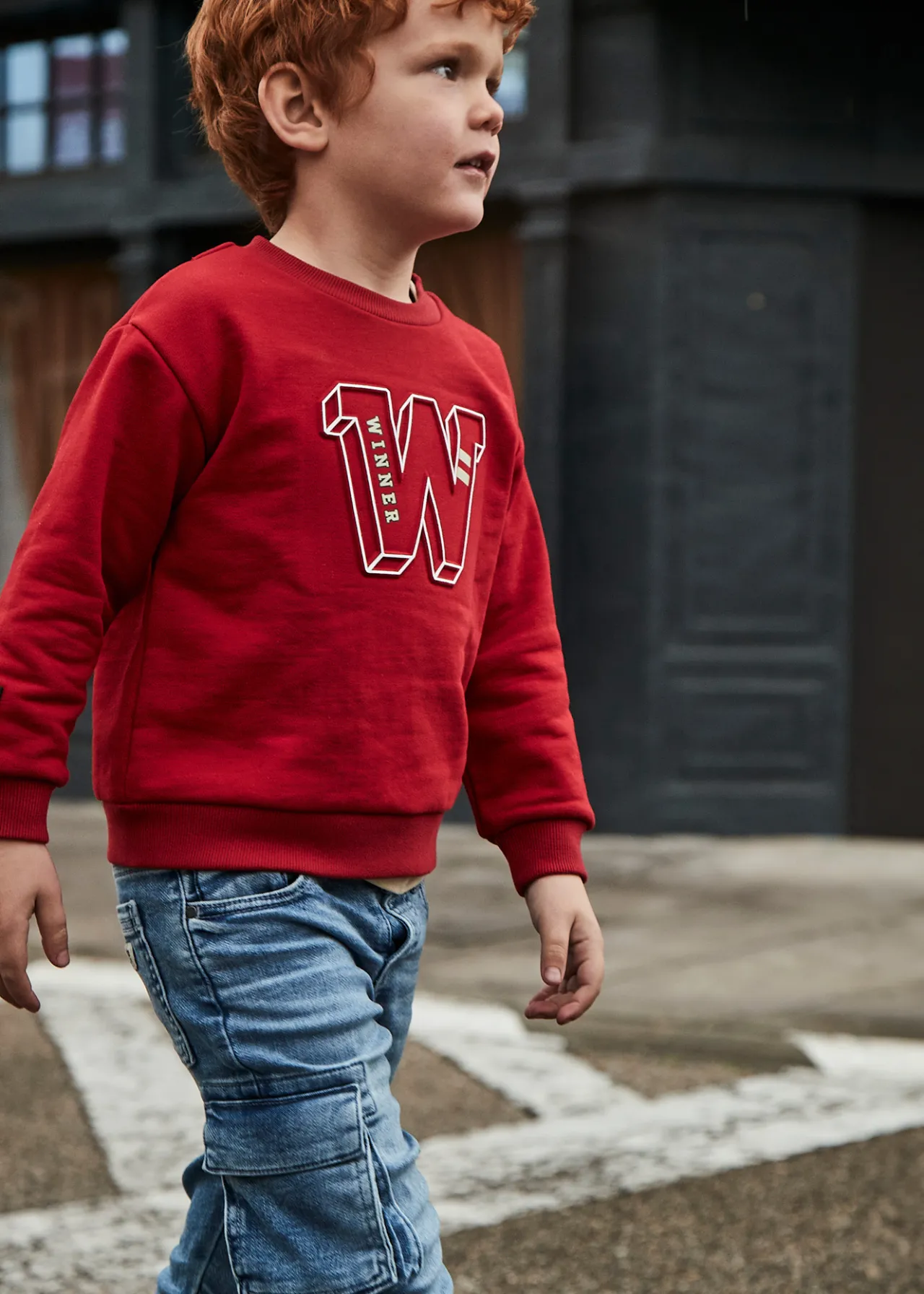 Jeans cargo bambino^Mayoral Discount