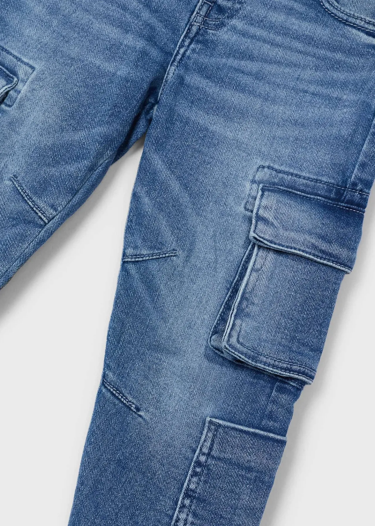 Jeans cargo bambino^Mayoral Discount