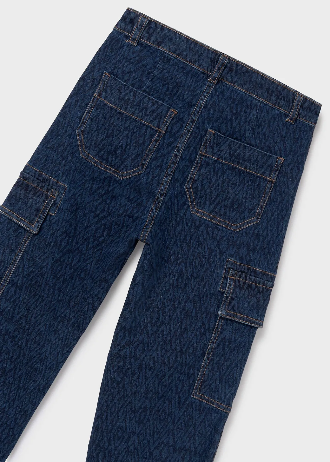 Jeans cargo ragazza^Mayoral Flash Sale