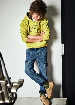 Jeans cargo ragazzo^Mayoral Clearance