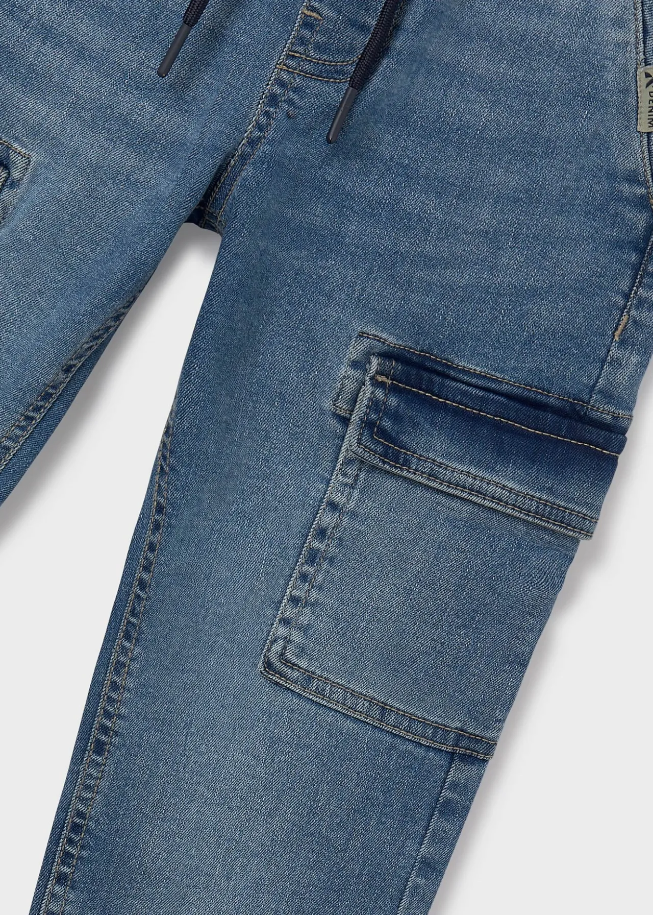 Jeans cargo ragazzo^Mayoral Clearance