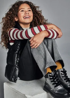 Jeans degradè ragazza^Mayoral Shop