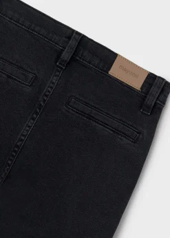 Jeans degradè ragazza^Mayoral Shop