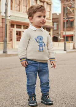 Jeans jogger neonato^Mayoral Online