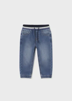 Jeans jogger neonato^Mayoral Online