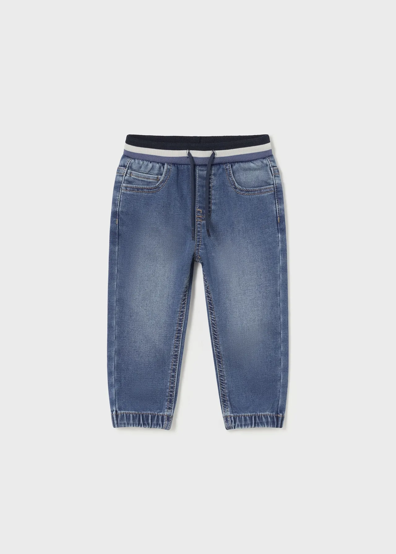 Jeans jogger neonato^Mayoral Online