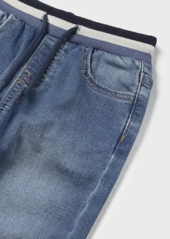Jeans jogger neonato^Mayoral Online