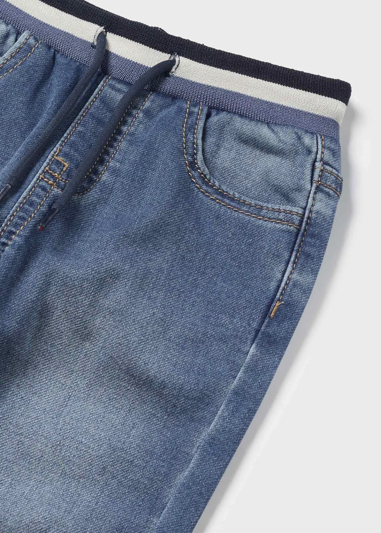 Jeans jogger neonato^Mayoral Online