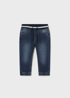 Jeans jogger neonato^Mayoral Cheap