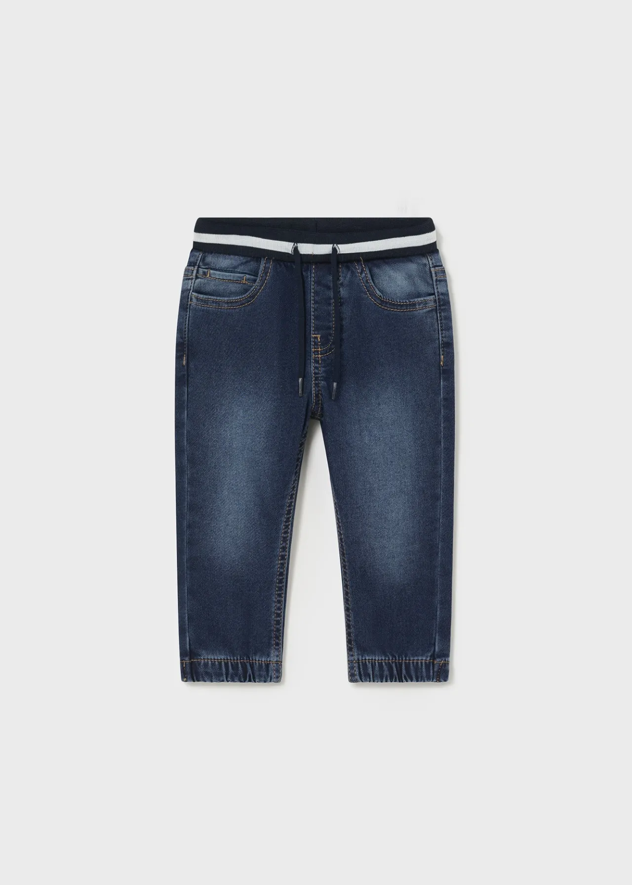 Jeans jogger neonato^Mayoral Cheap