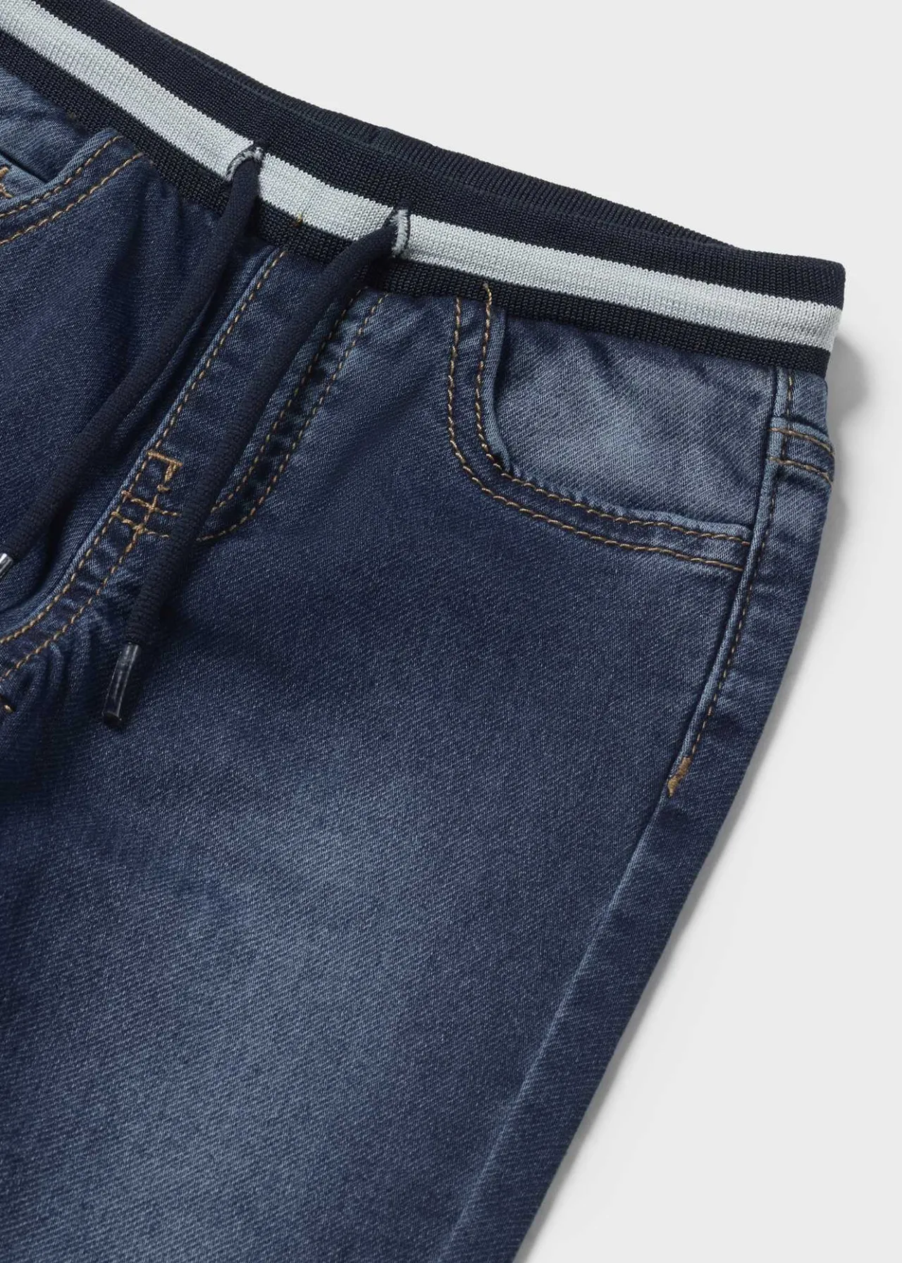 Jeans jogger neonato^Mayoral Cheap