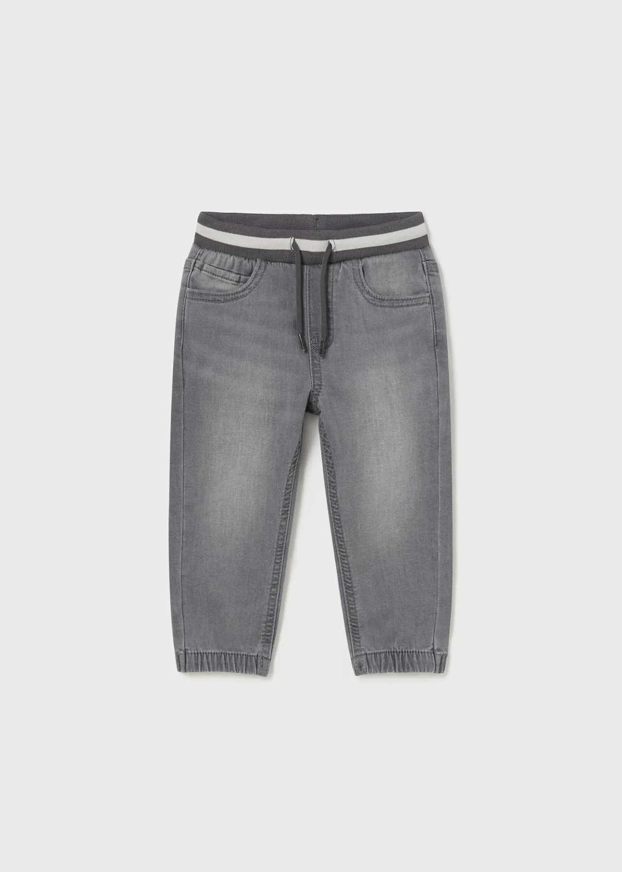 Jeans jogger neonato^Mayoral Store