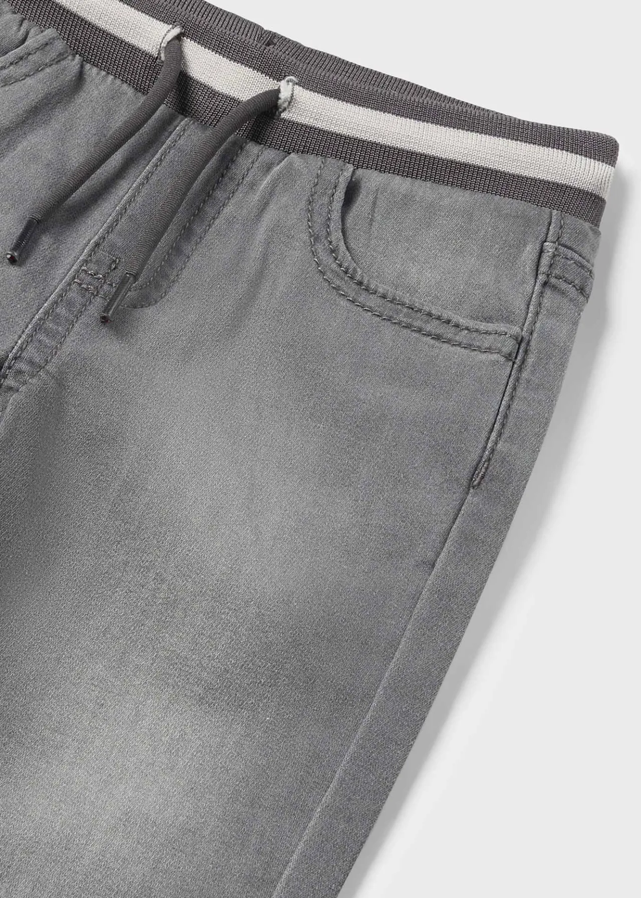Jeans jogger neonato^Mayoral Store