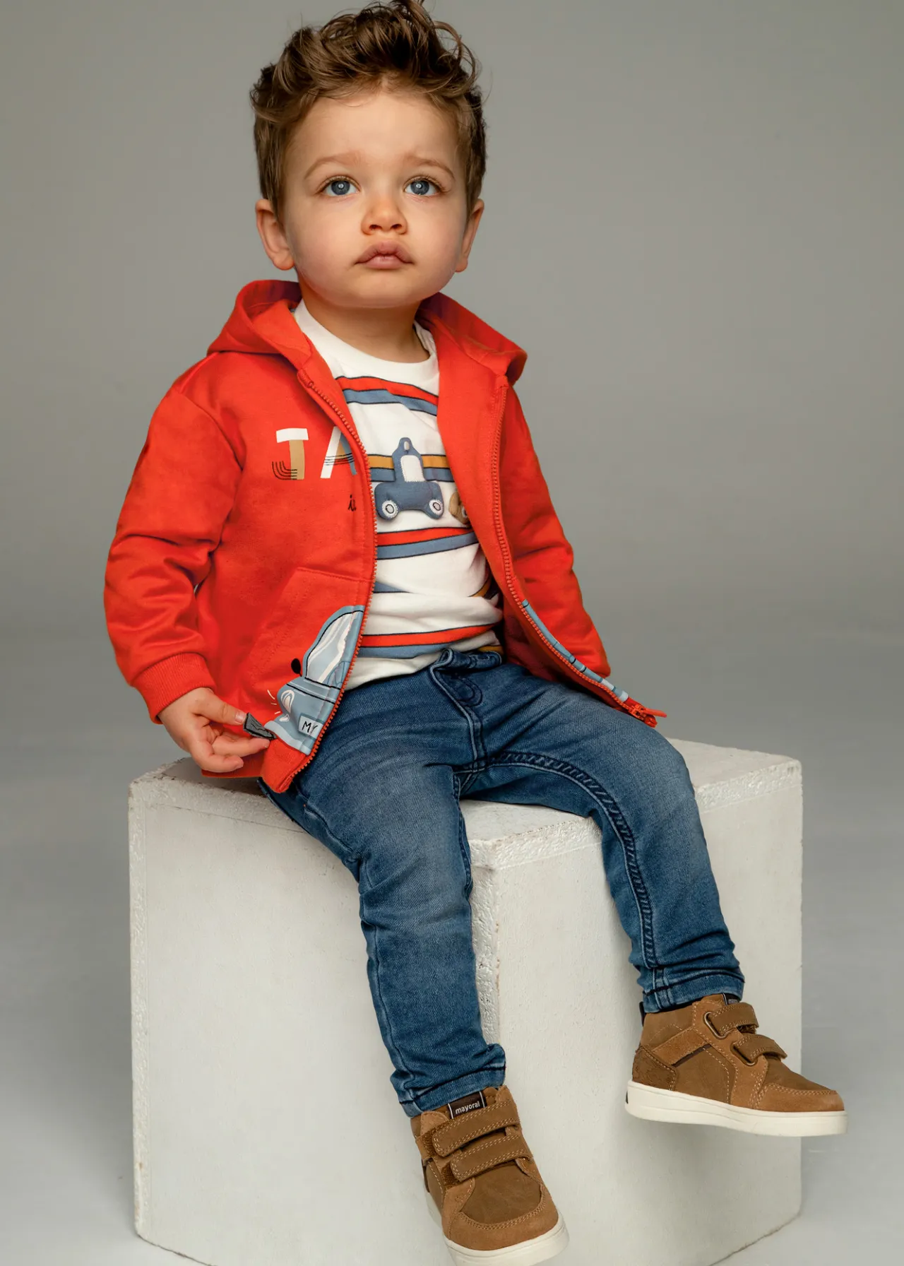 Jeans neonato^Mayoral Online