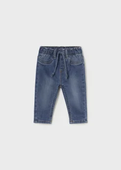 Jeans neonato^Mayoral Store