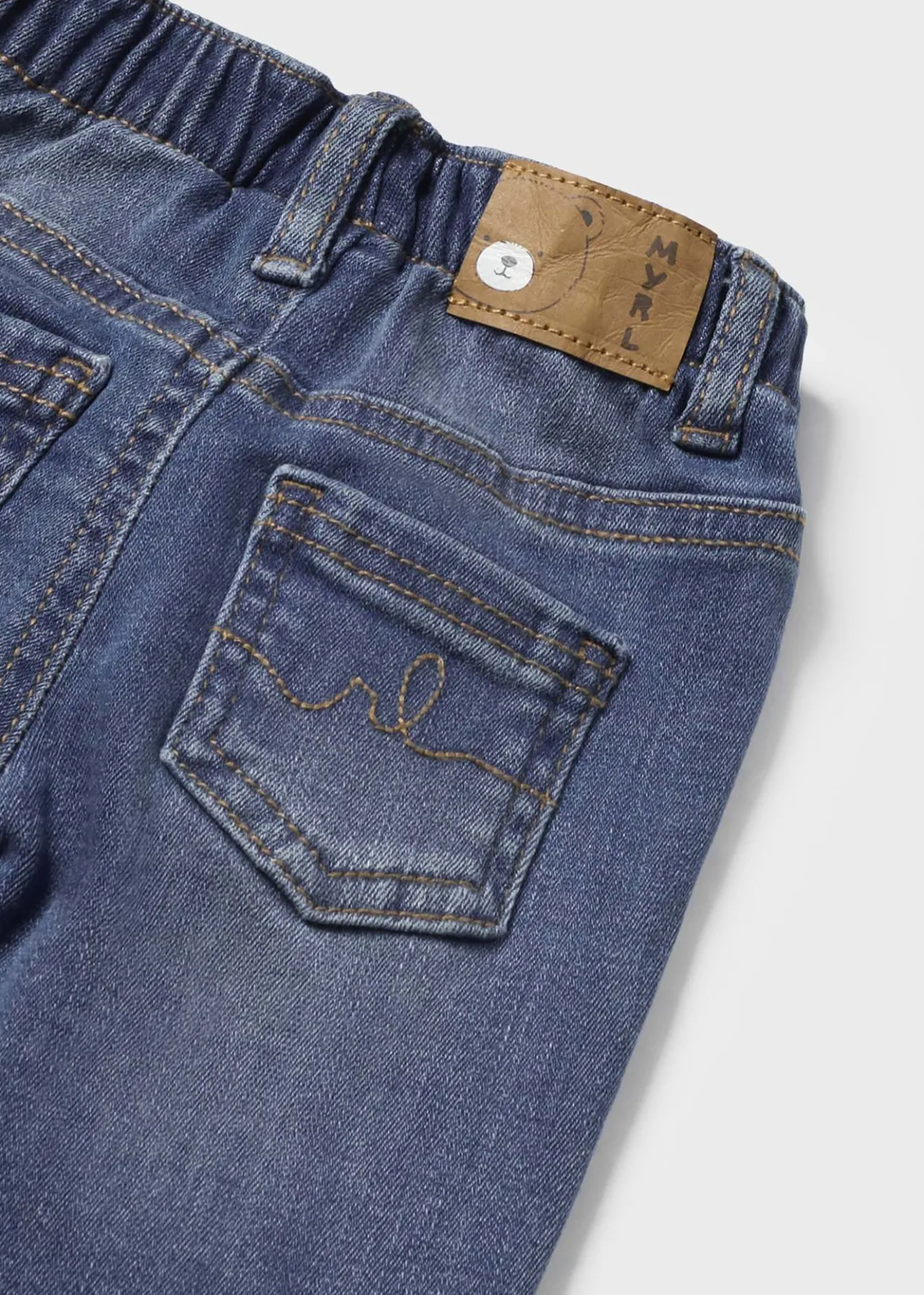 Jeans neonato^Mayoral Store