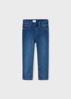 Jegging a sigaretta bambina^Mayoral Best Sale