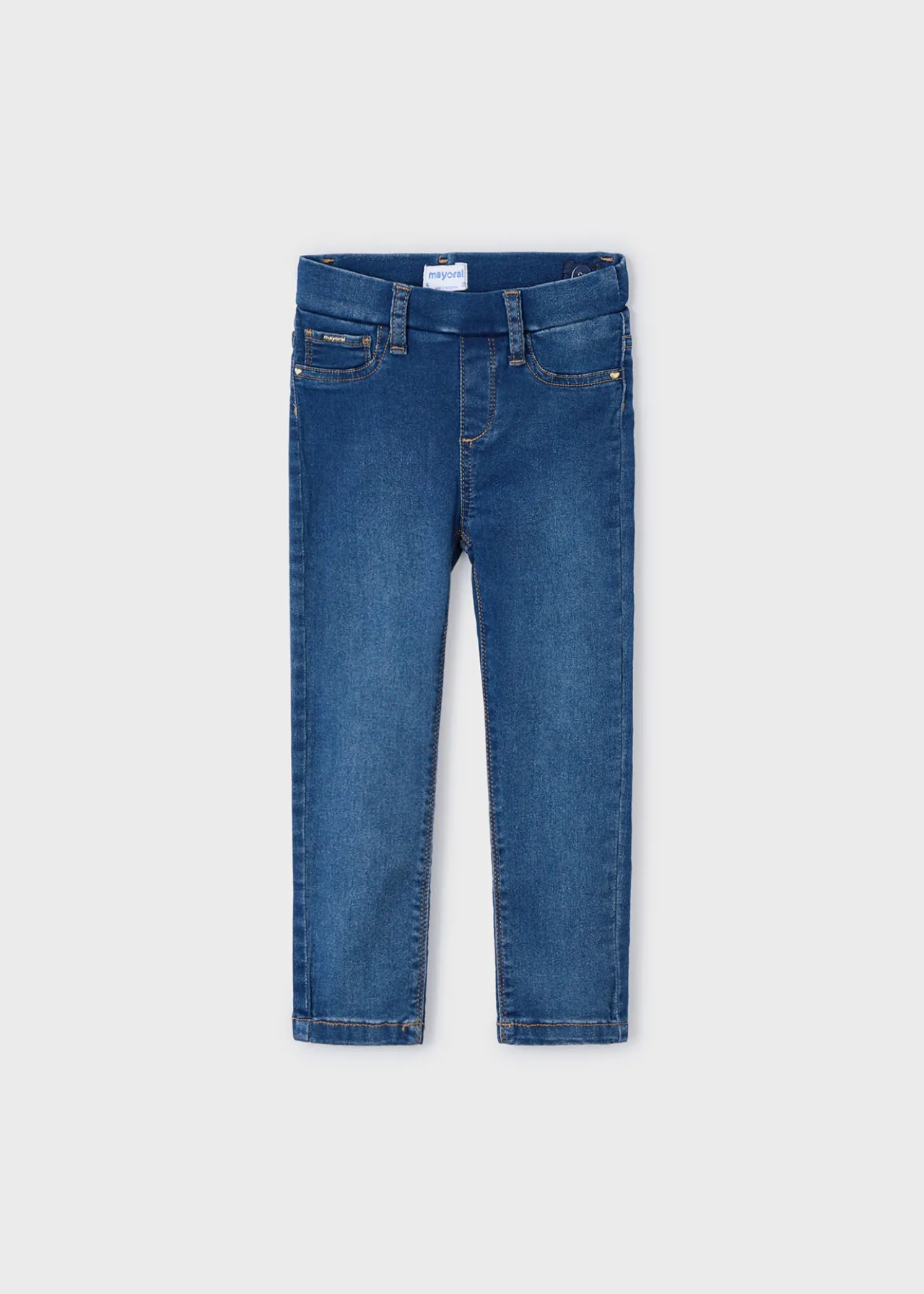 Jegging a sigaretta bambina^Mayoral Best Sale