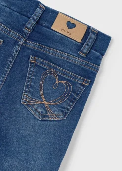 Jegging a sigaretta bambina^Mayoral Best Sale