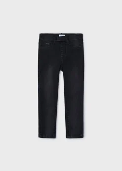 Jegging a sigaretta bambina^Mayoral Fashion