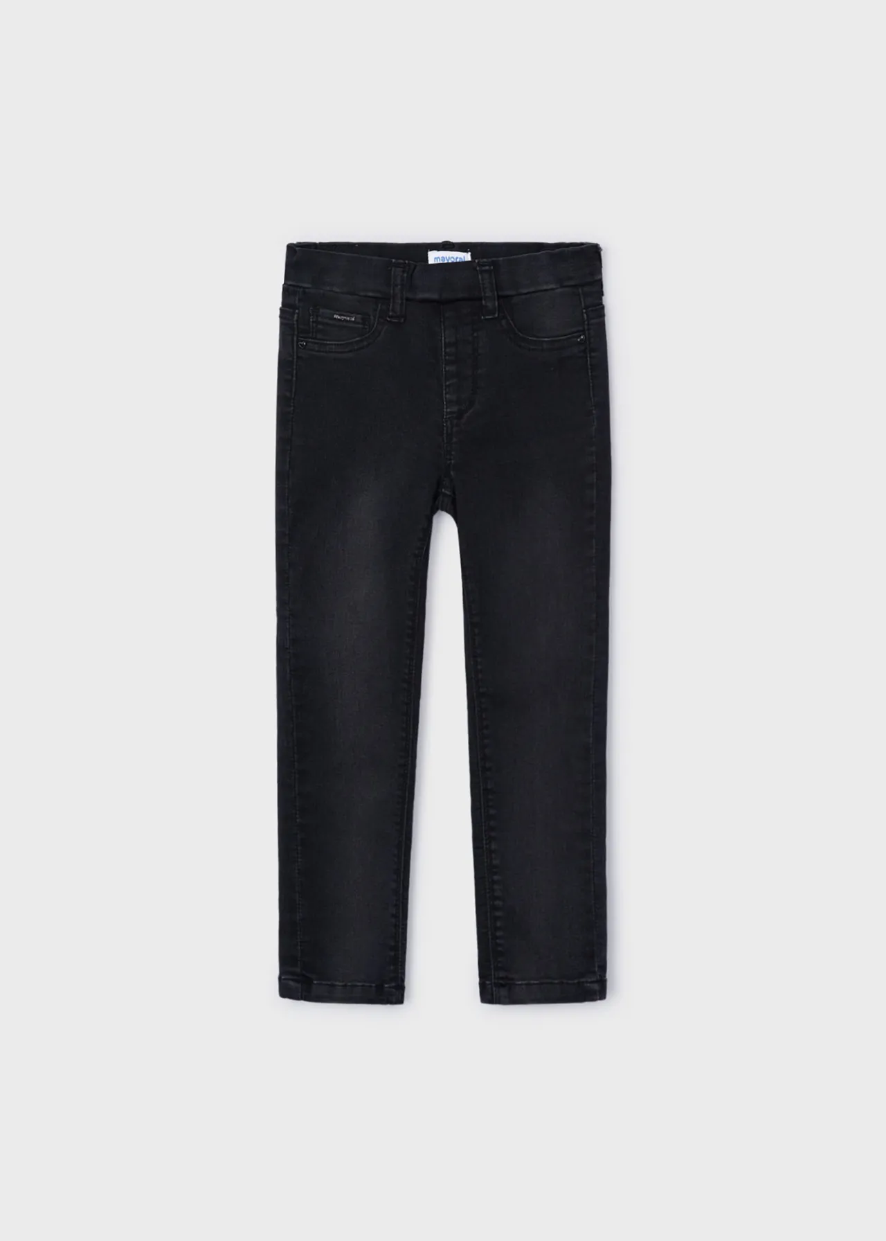 Jegging a sigaretta bambina^Mayoral Fashion
