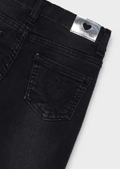 Jegging a sigaretta bambina^Mayoral Fashion