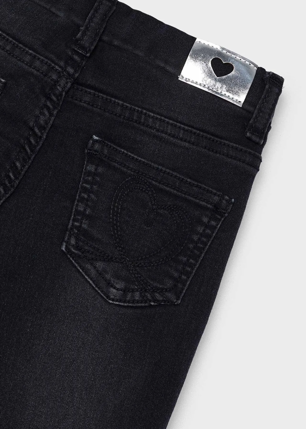 Jegging a sigaretta bambina^Mayoral Fashion