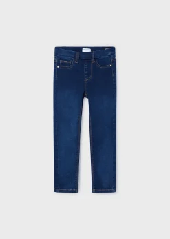 Jegging a sigaretta bambina^Mayoral Shop